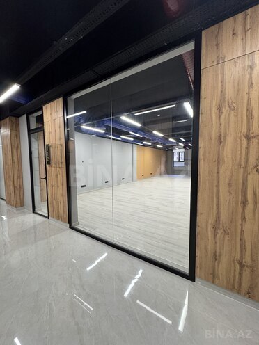 İcarəyə verilir 2 otaqlı yeni tikili 184 m², 8 Noyabr m., photo 5 from 12
