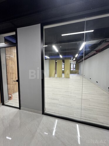 İcarəyə verilir 2 otaqlı yeni tikili 184 m², 8 Noyabr m., photo 6 from 12