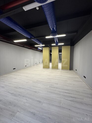İcarəyə verilir 2 otaqlı yeni tikili 184 m², 8 Noyabr m., photo 11 from 12
