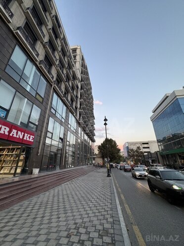 İcarəyə verilir 2 otaqlı yeni tikili 184 m², 8 Noyabr m., photo 3 from 12