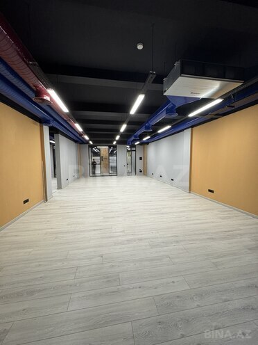 İcarəyə verilir 2 otaqlı yeni tikili 184 m², 8 Noyabr m., photo 10 from 12