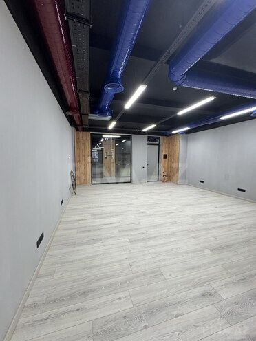 İcarəyə verilir 2 otaqlı yeni tikili 184 m², 8 Noyabr m., photo 8 from 12