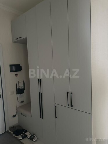 Satılır 3 otaqlı yeni tikili 75 m², Memar Əcəmi m., photo 13 from 14