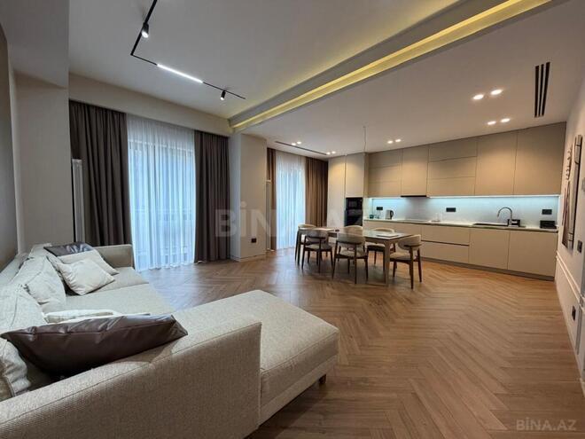 Продаётся 4-комн. новостройка 150 м², пос. Аг шехер, photo 1 from 18
