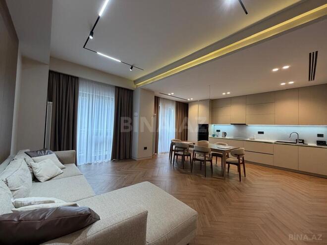 Продаётся 4-комн. новостройка 150 м², пос. Аг шехер, photo 6 from 18