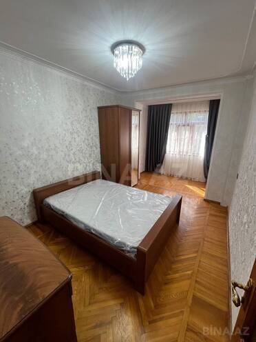 Продается 4-комн. вторичка 115 м², м. Мемар Аджеми, photo 6 from 13