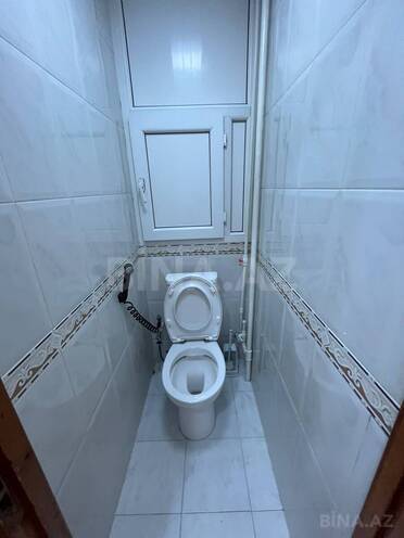 Продается 4-комн. вторичка 115 м², м. Мемар Аджеми, photo 11 from 13