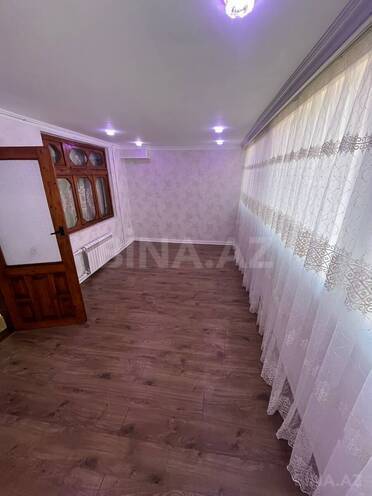 Продается 4-комн. вторичка 115 м², м. Мемар Аджеми, photo 9 from 13