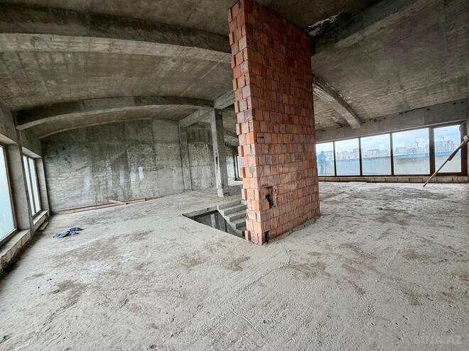Satılır 7 otaqlı yeni tikili 381 m², Gənclik m., photo 10 from 17