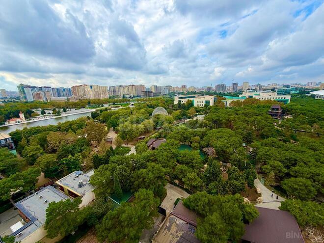 Satılır 7 otaqlı yeni tikili 381 m², Gənclik m., photo 1 from 17