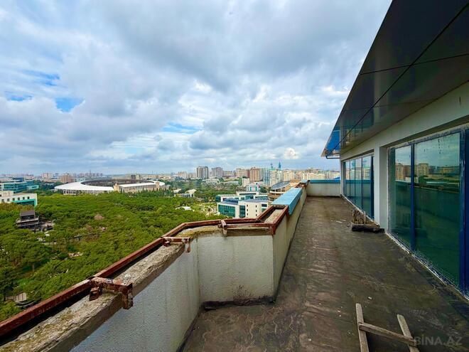 Satılır 7 otaqlı yeni tikili 381 m², Gənclik m., photo 12 from 17