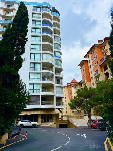 Satılır 7 otaqlı yeni tikili 381 m², Gənclik m., photo 3 from 17