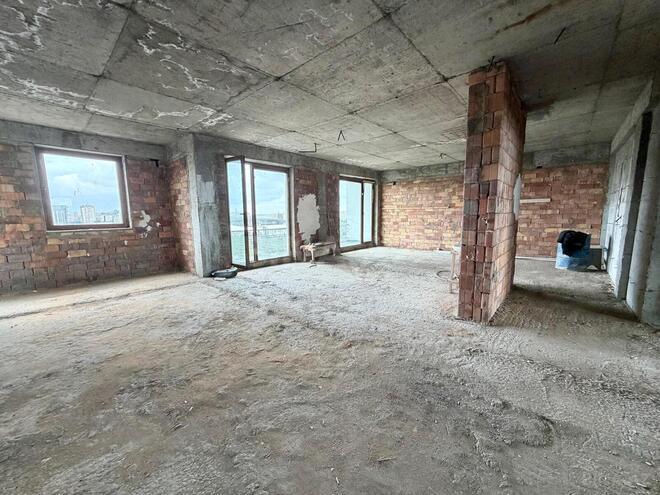 Satılır 7 otaqlı yeni tikili 381 m², Gənclik m., photo 5 from 17