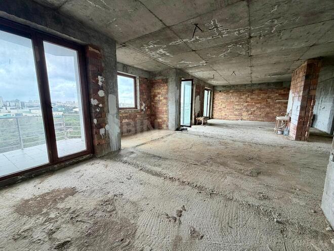 Satılır 7 otaqlı yeni tikili 381 m², Gənclik m., photo 6 from 17