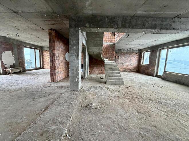 Satılır 7 otaqlı yeni tikili 381 m², Gənclik m., photo 7 from 17