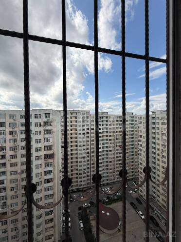 Продается 2-комн. новостройка 64 м², м. Ази Асланов, photo 16 from 17