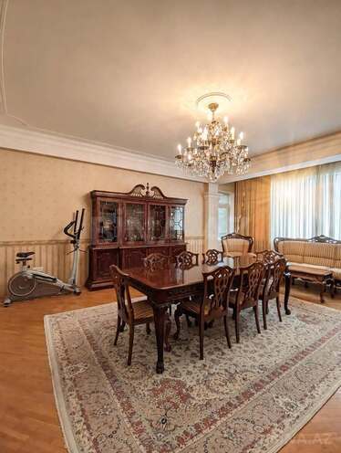 Сдается 4-комн. новостройка 200 м², м. 28 мая, photo 7 from 32