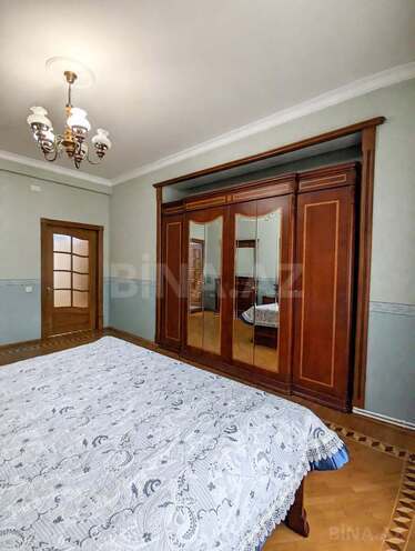 Сдается 4-комн. новостройка 200 м², м. 28 мая, photo 16 from 32