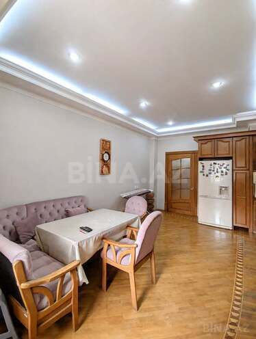 Сдается 4-комн. новостройка 200 м², м. 28 мая, photo 12 from 32