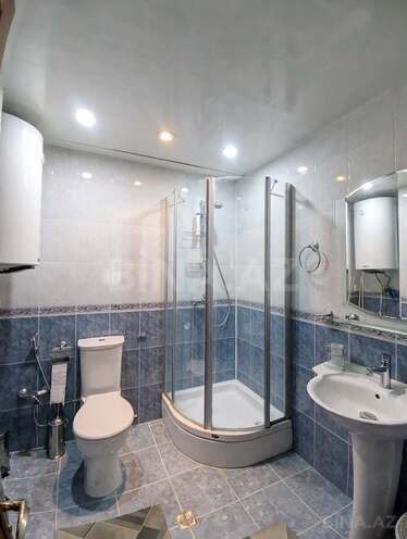 Сдается 4-комн. новостройка 200 м², м. 28 мая, photo 20 from 32