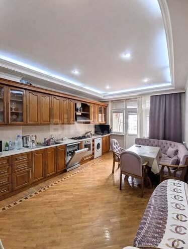 Сдается 4-комн. новостройка 200 м², м. 28 мая, photo 10 from 32