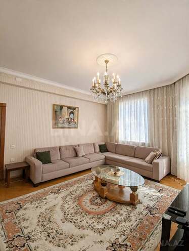 Сдается 4-комн. новостройка 200 м², м. 28 мая, photo 3 from 32