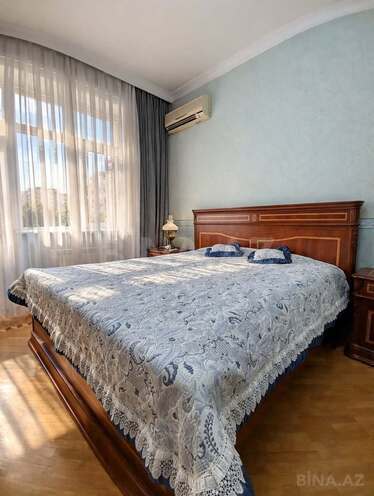 Сдается 4-комн. новостройка 200 м², м. 28 мая, photo 15 from 32