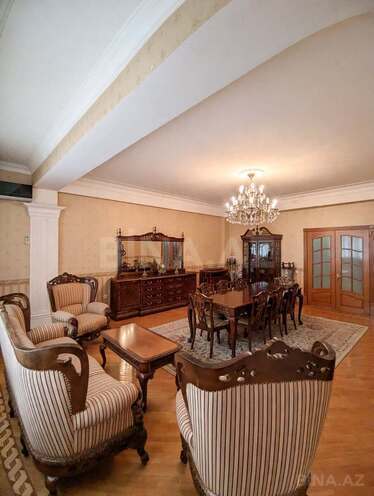 Сдается 4-комн. новостройка 200 м², м. 28 мая, photo 9 from 32