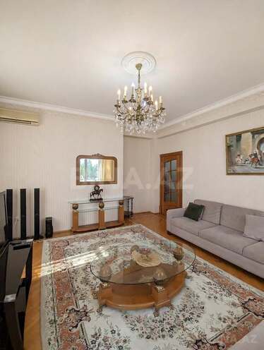 Сдается 4-комн. новостройка 200 м², м. 28 мая, photo 4 from 32