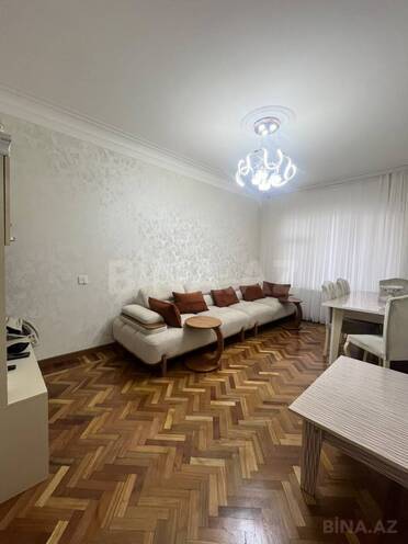Продаётся 3-комн. вторичка 80 м², Хатаинский р., photo 3 from 17