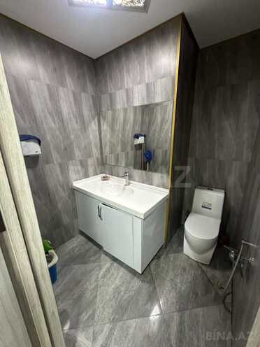 İcarəyə verilir 9 otaqlı ofis 220 m², Nəriman Nərimanov m., photo 16 from 18