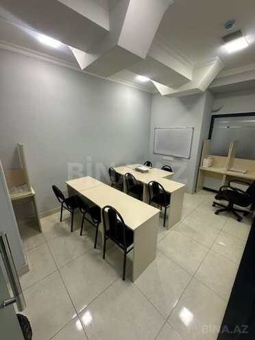 İcarəyə verilir 9 otaqlı ofis 220 m², Nəriman Nərimanov m., photo 8 from 18