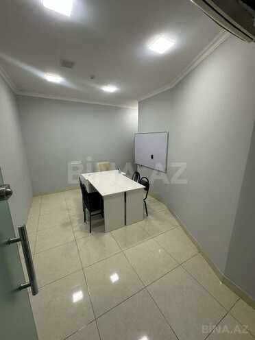 İcarəyə verilir 9 otaqlı ofis 220 m², Nəriman Nərimanov m., photo 11 from 18