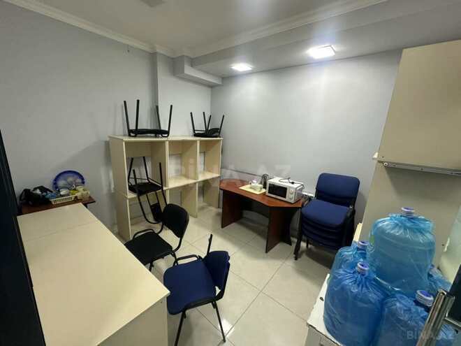 İcarəyə verilir 9 otaqlı ofis 220 m², Nəriman Nərimanov m., photo 12 from 18