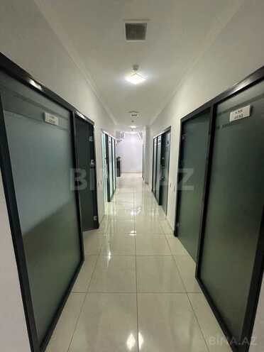 İcarəyə verilir 9 otaqlı ofis 220 m², Nəriman Nərimanov m., photo 4 from 18