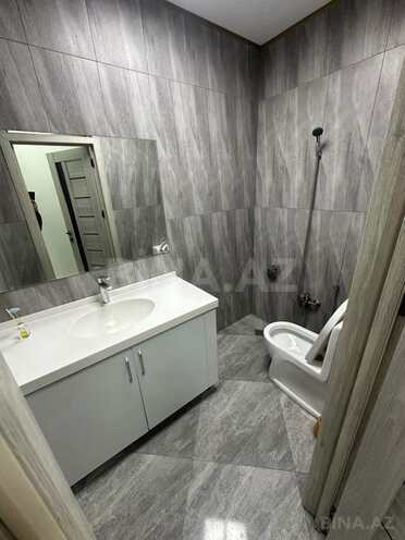 İcarəyə verilir 9 otaqlı ofis 220 m², Nəriman Nərimanov m., photo 17 from 18