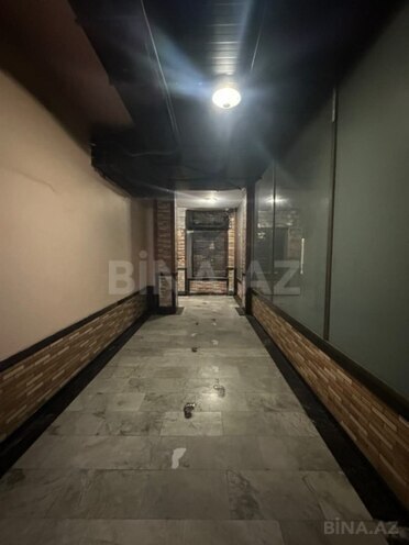 İcarəyə verilir 9 otaqlı ofis 220 m², Nəriman Nərimanov m., photo 15 from 18