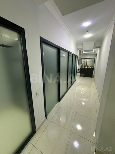 İcarəyə verilir 9 otaqlı ofis 220 m², Nəriman Nərimanov m., photo 5 from 18