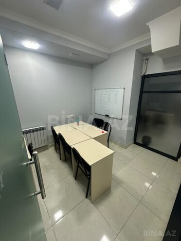 İcarəyə verilir 9 otaqlı ofis 220 m², Nəriman Nərimanov m., photo 9 from 18