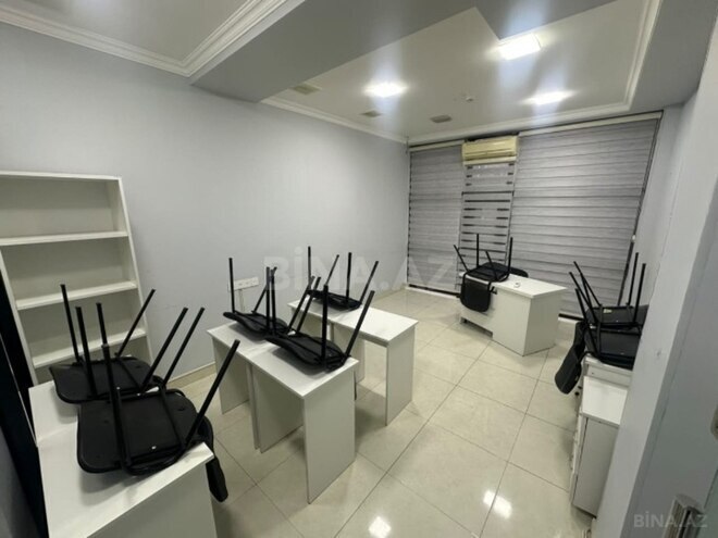 İcarəyə verilir 9 otaqlı ofis 220 m², Nəriman Nərimanov m., photo 7 from 18