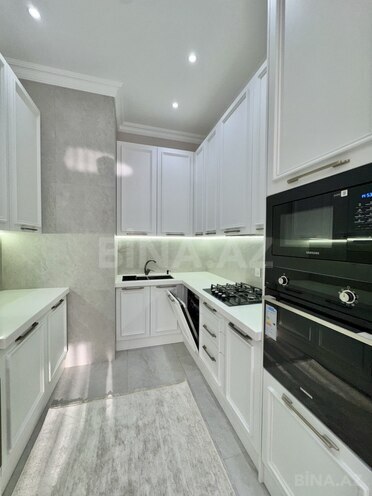 Satılır 3 otaqlı yeni tikili 95 m², 28 May m., photo 7 from 21