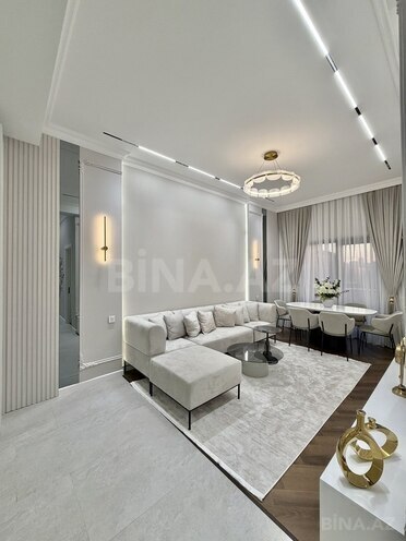Satılır 3 otaqlı yeni tikili 95 m², 28 May m., photo 5 from 21