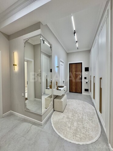 Satılır 3 otaqlı yeni tikili 95 m², 28 May m., photo 15 from 21