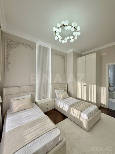Satılır 3 otaqlı yeni tikili 95 m², 28 May m., photo 12 from 21