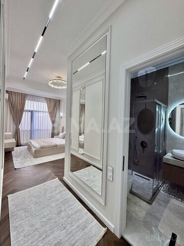 Satılır 3 otaqlı yeni tikili 95 m², 28 May m., photo 9 from 21