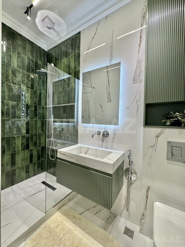 Satılır 3 otaqlı yeni tikili 95 m², 28 May m., photo 14 from 21