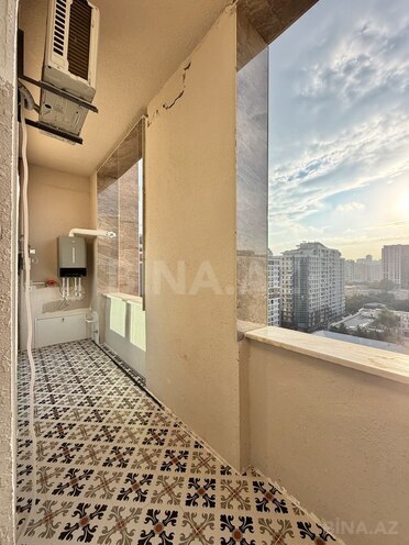 Satılır 3 otaqlı yeni tikili 95 m², 28 May m., photo 20 from 21