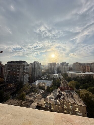Satılır 3 otaqlı yeni tikili 95 m², 28 May m., photo 19 from 21