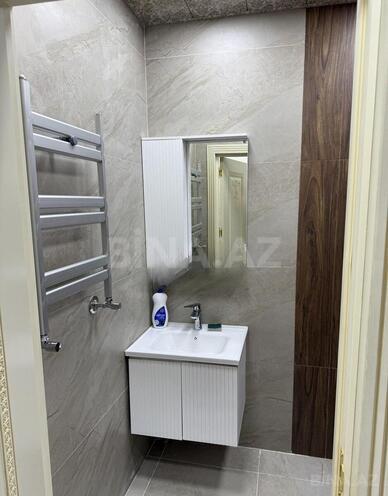 Сдаётся 3-комн. новостройка 90 м², photo 9 from 19