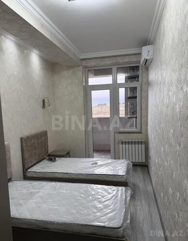 Сдаётся 3-комн. новостройка 90 м², photo 6 from 19